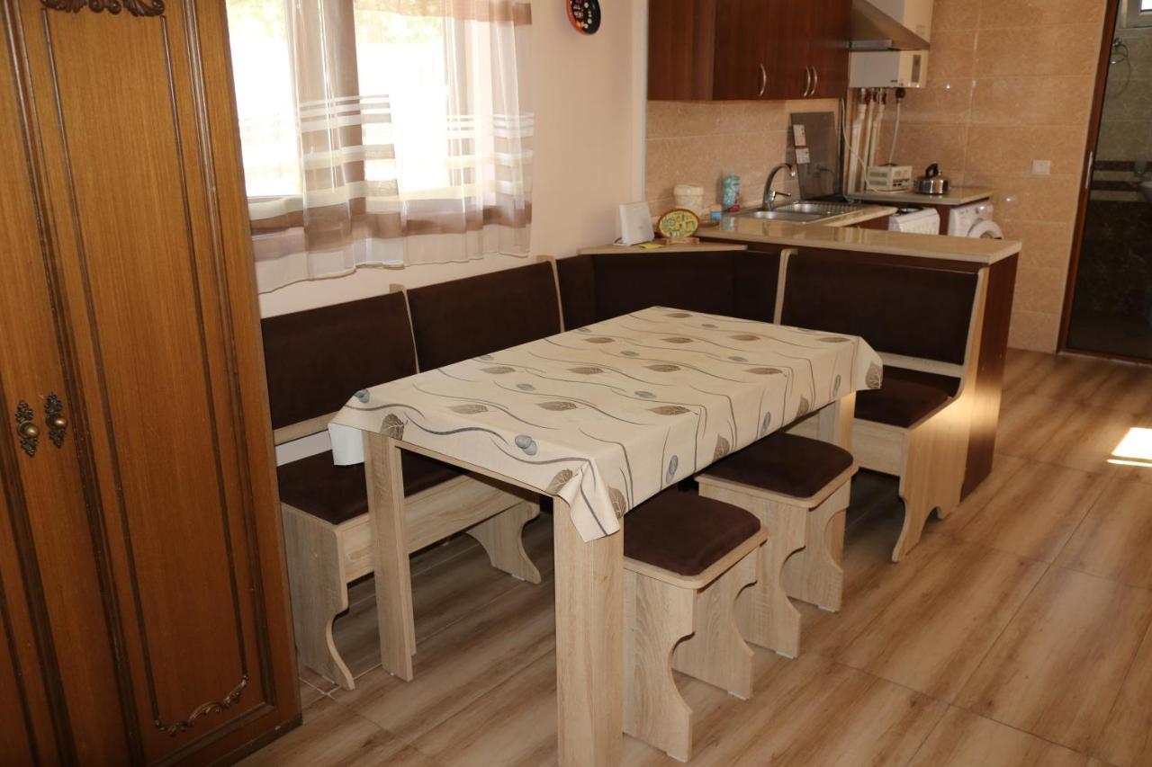 Villa Shamakhyan Dilidjan Extérieur photo
