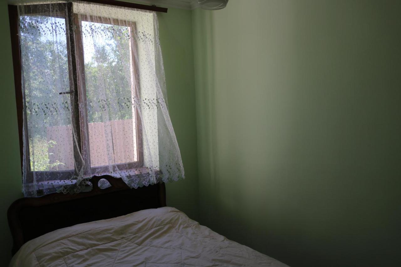 Villa Shamakhyan Dilidjan Extérieur photo