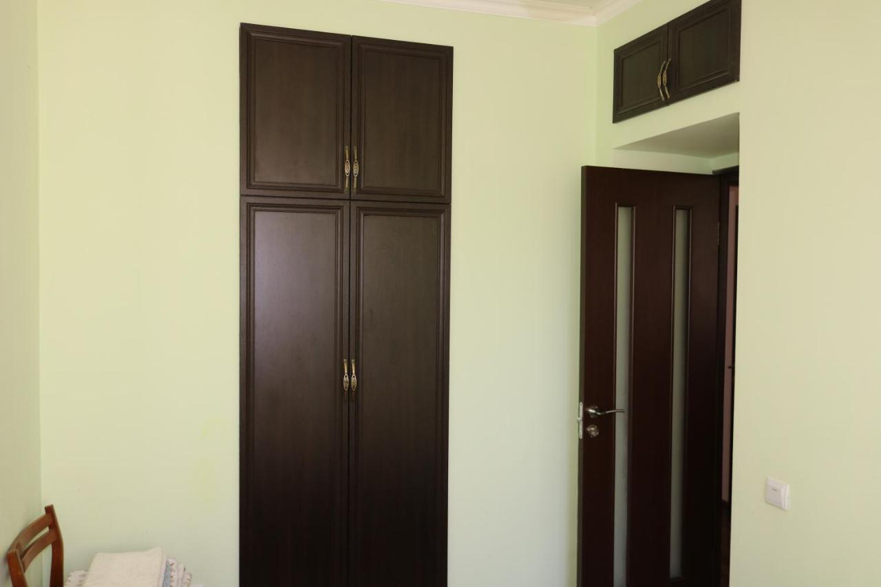 Villa Shamakhyan Dilidjan Extérieur photo